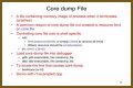 What is core file size in Ulimit? – Janet-Panic.com