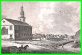 What religion was the Georgia colony? – Janet-Panic.com