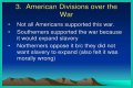 What were two reasons some northerners oppose the war what were two reasons some Southerners oppose the war? – Janet-Panic.com