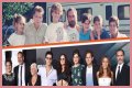 Who Are They? Family And Siblings