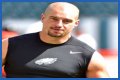 Who is Brent Celek Dating Now