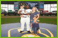 Who is Jackie Bradley Jr. Dating Now