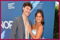Who is Jonathan Beck Dating Now