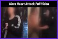 Who is Kirra? Video of Kirra Heart Beating: When Friends Turn on Each Other.