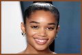 Who is Laura Harrier Dating Now