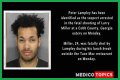 Who is Peter Lampley? Suspect shot and killed Larry Miller Taco Mac in Cobb County, What happened? Explained