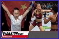 Who Is Yan Xionan Husband? Everything To Know About The Chinese MMA Fighter