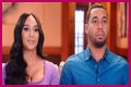 Winter And Chantel Everett Go Over The Edge At Disney