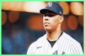Yankees' Jimmy Cordero suspended for season under MLB's domestic violence policy